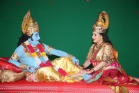 Sri Satya Sai Avatharam Movie Opening Gallery